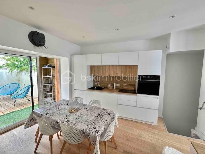 Maison à vendre, 85m², Les Sables-d'Olonne