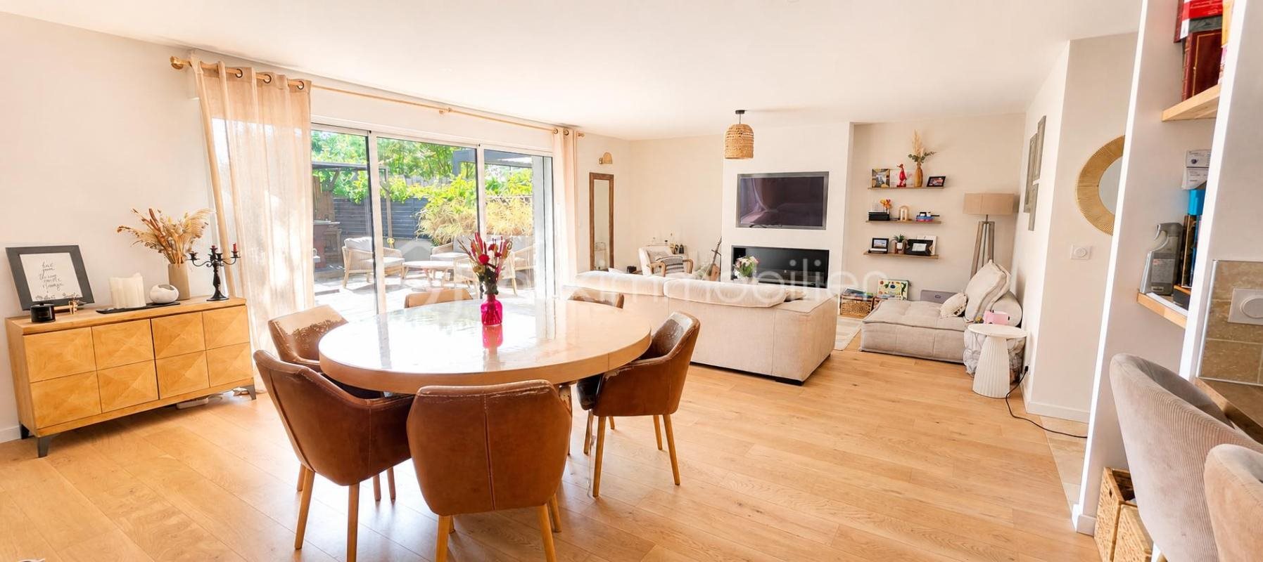 Maison à vendre, 140m², Les Ponts-de-Cé