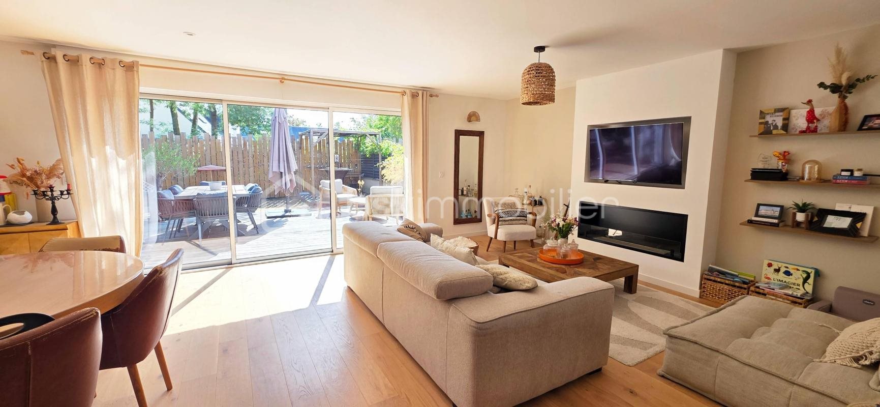Maison à vendre, 140m², Les Ponts-de-Cé