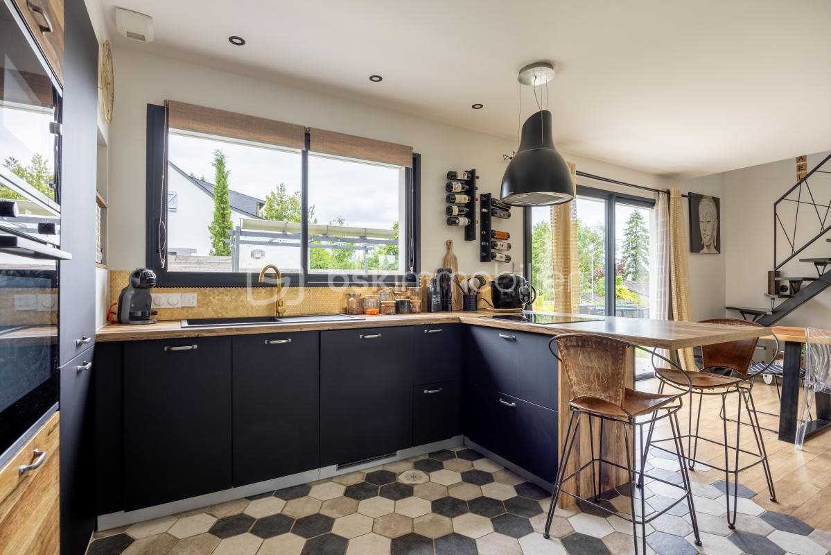 Maison à vendre, 102m², Briollay