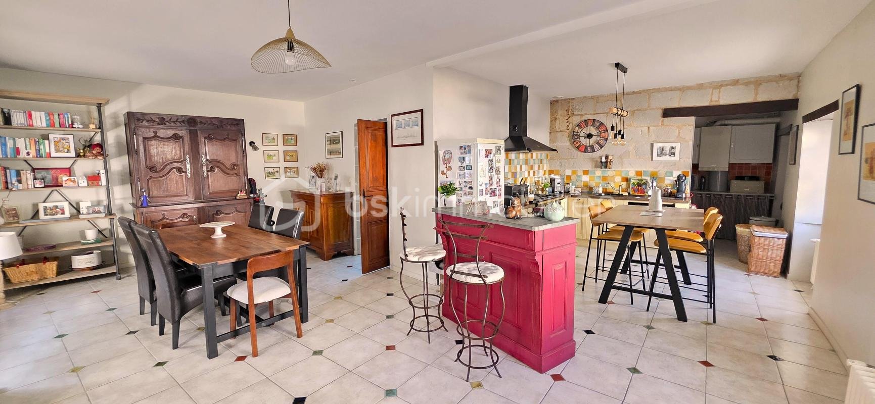 Maison à vendre, 145m², Angers