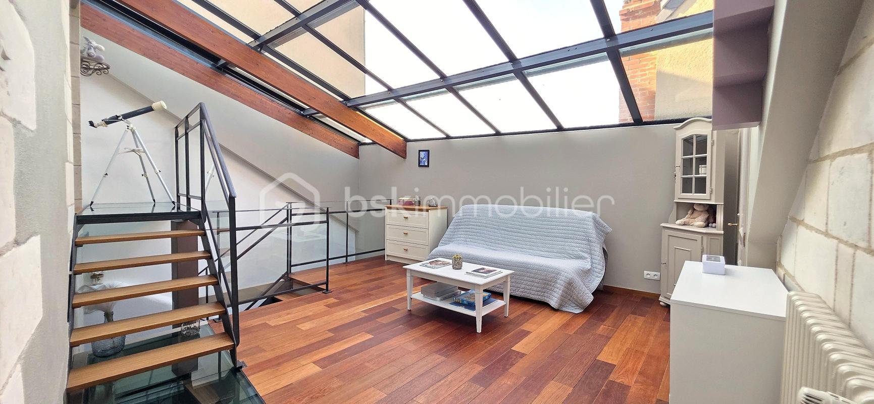 Maison à vendre, 145m², Angers
