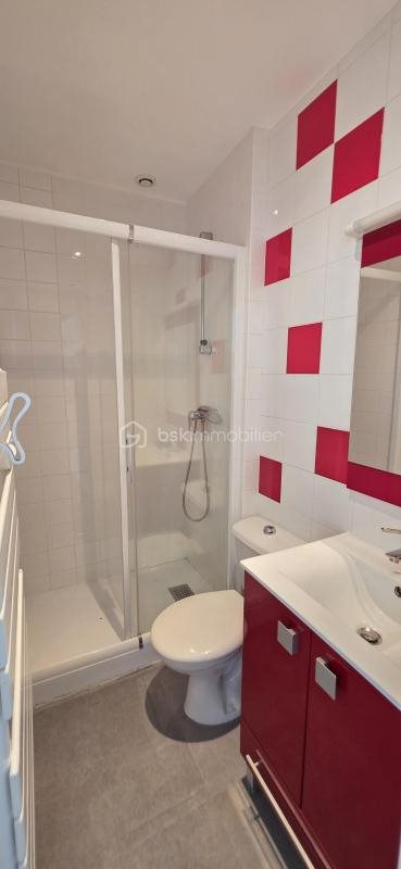 Appartement à vendre, 30m², Angers