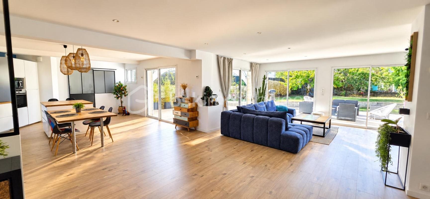 Maison à vendre, 210m², Chalonnes-sur-Loire