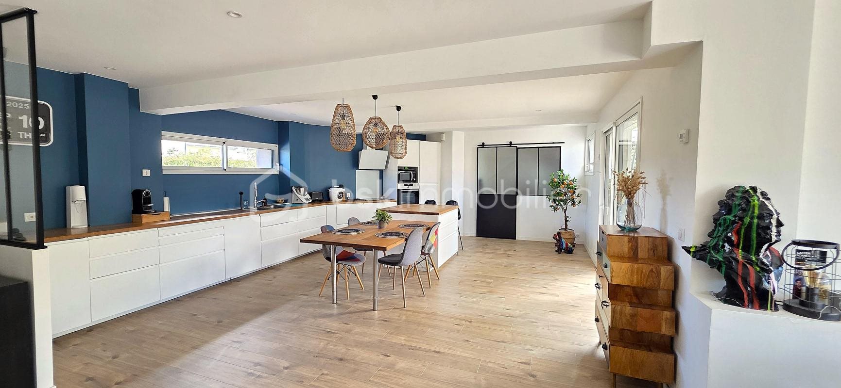 Maison à vendre, 210m², Chalonnes-sur-Loire