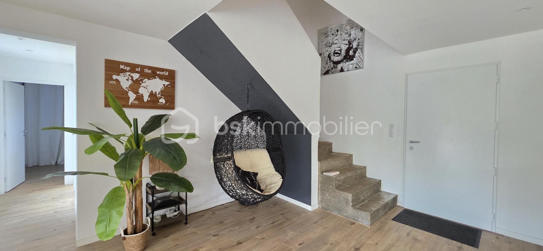 Maison à vendre, 210m², Chalonnes-sur-Loire