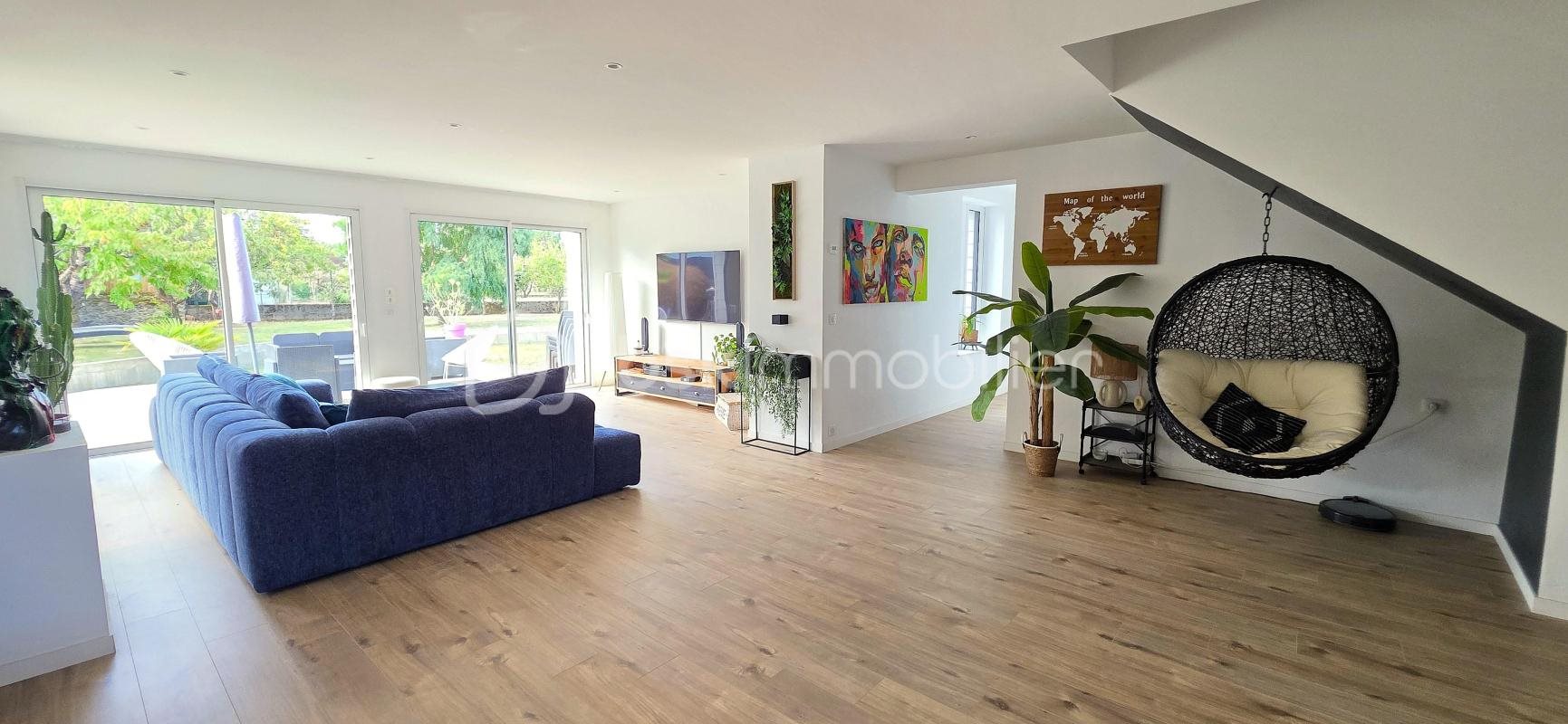 Maison à vendre, 210m², Chalonnes-sur-Loire