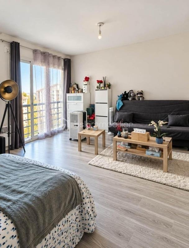 Appartement à vendre, 32m², Blagnac