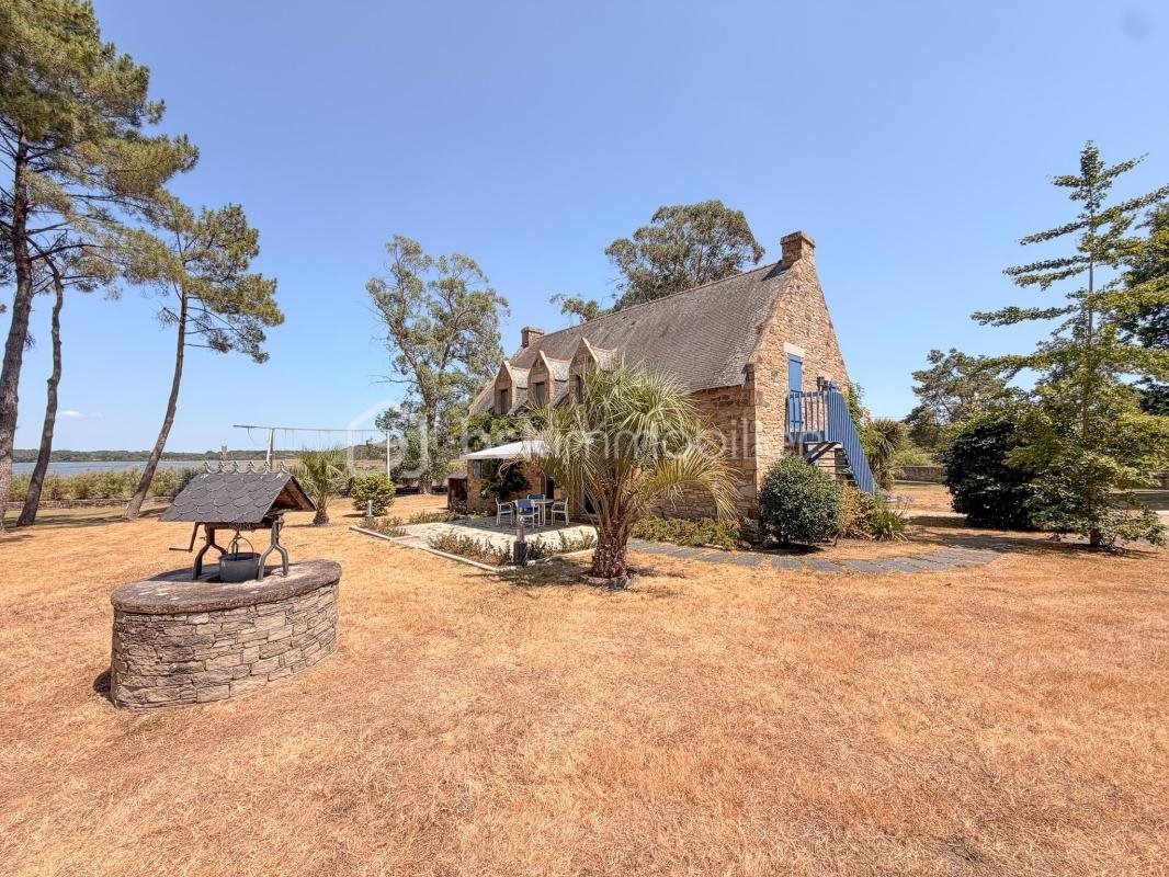 Maison à vendre, 115m², Locoal-Mendon