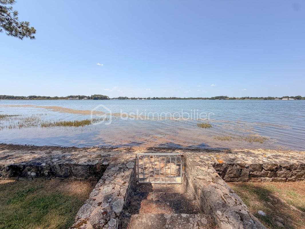 Maison à vendre, 115m², Locoal-Mendon