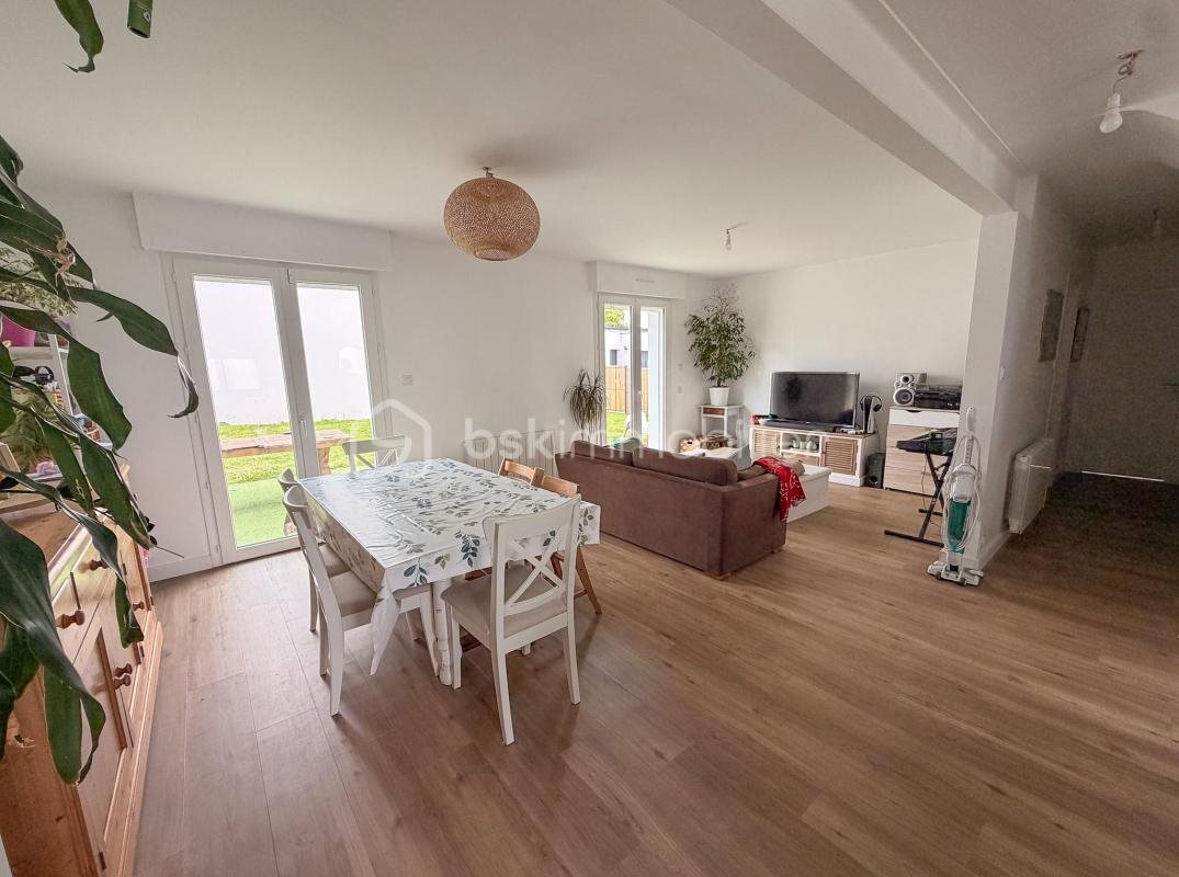 Maison à vendre, 125m², Pluneret