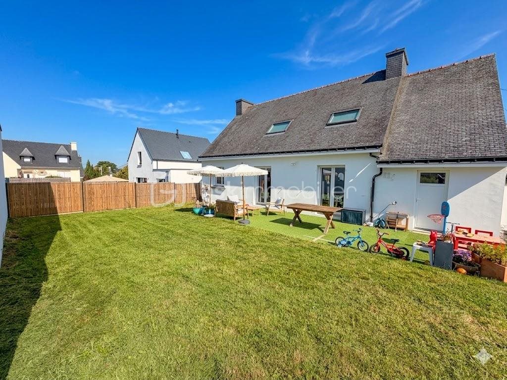 Maison à vendre, 125m², Pluneret