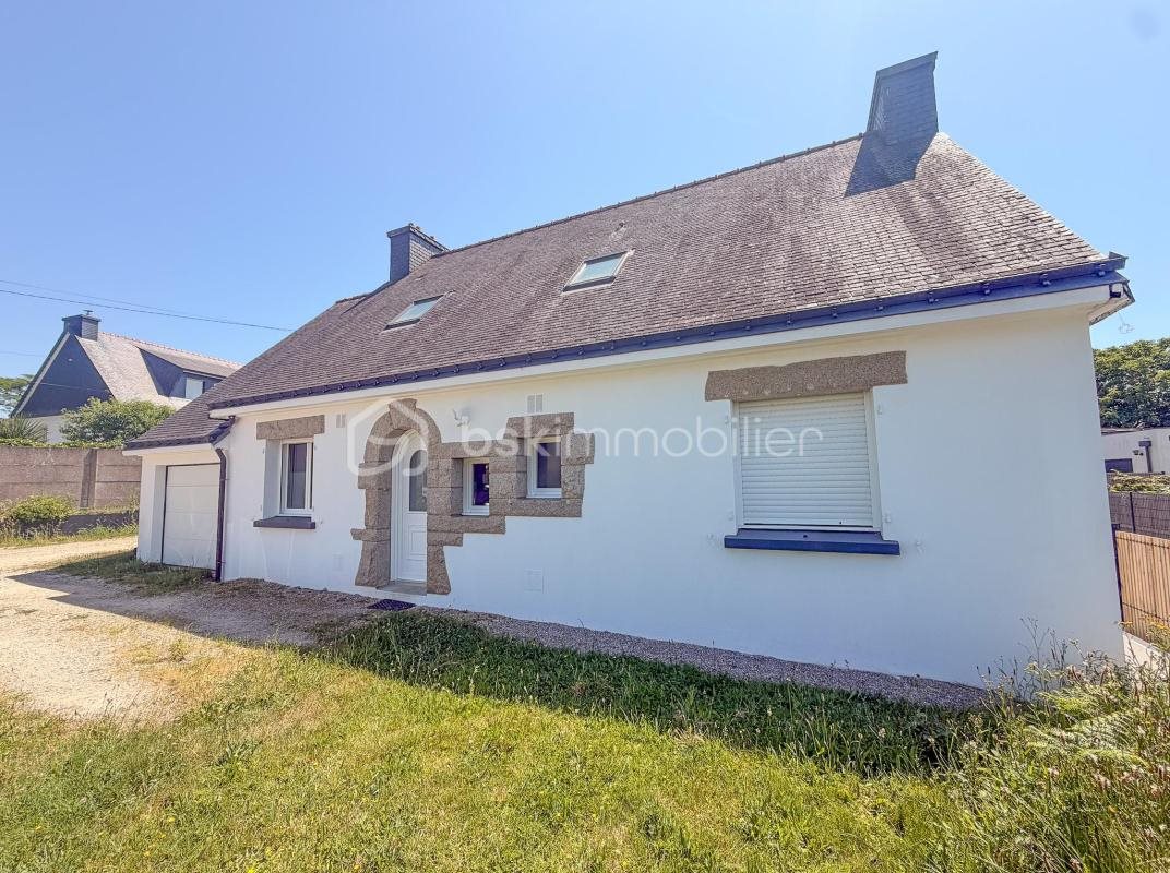 Maison à vendre, 125m², Pluneret