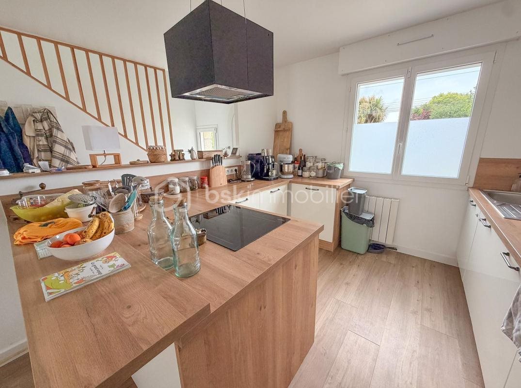 Maison à vendre, 125m², Pluneret