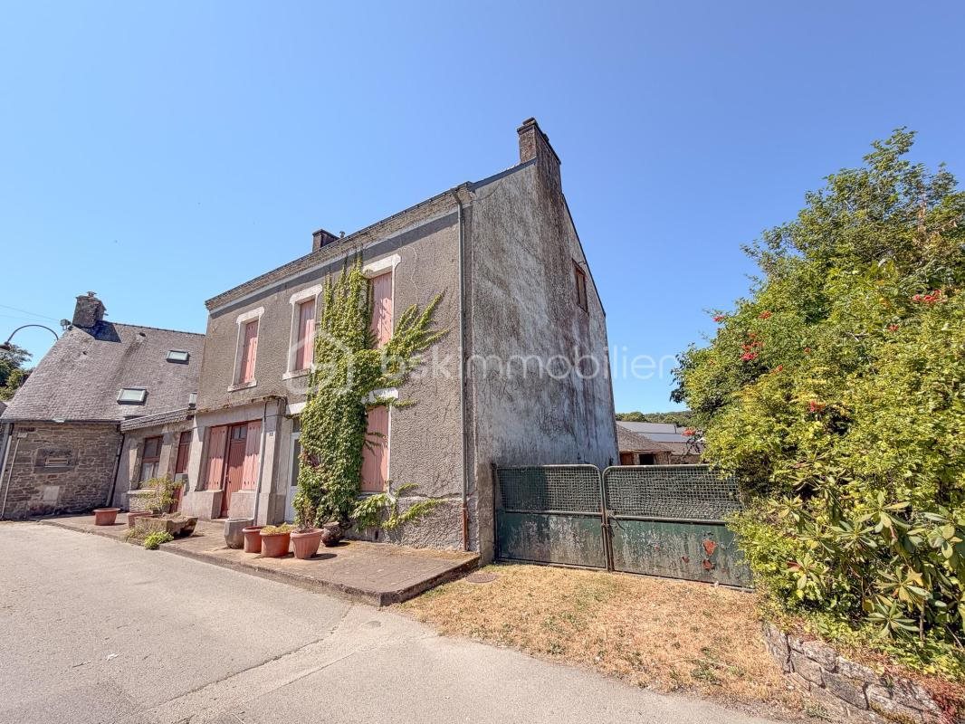 Maison à vendre, 140m², Saint-Nolff