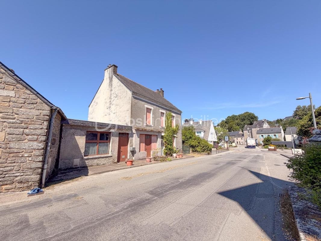Maison à vendre, 140m², Saint-Nolff