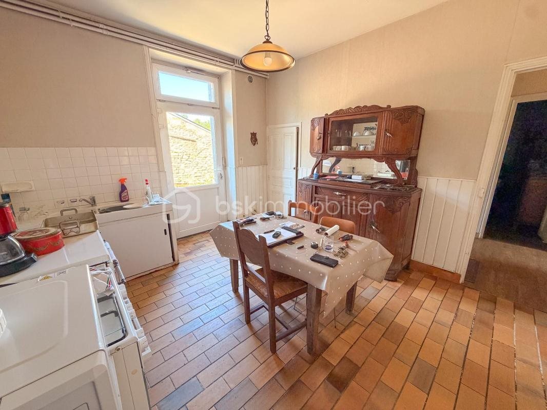 Maison à vendre, 140m², Saint-Nolff