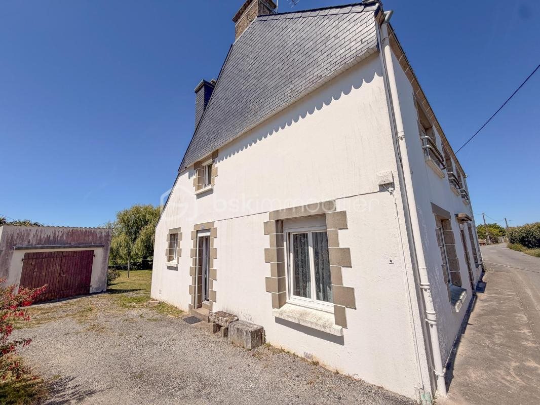 Maison à vendre, 140m², Plouharnel