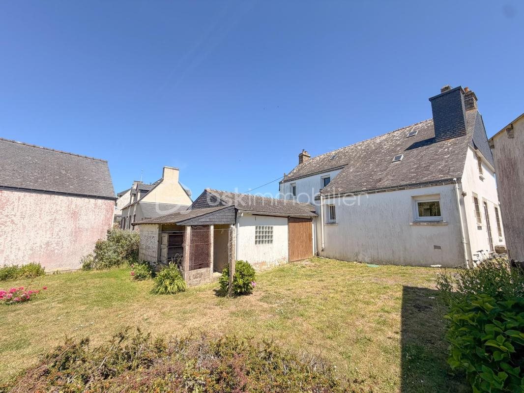 Maison à vendre, 140m², Plouharnel