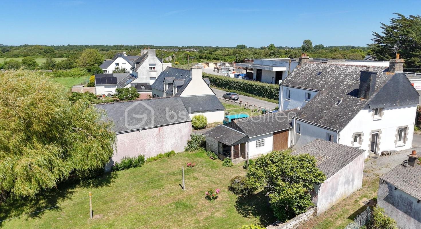 Maison à vendre, 140m², Plouharnel