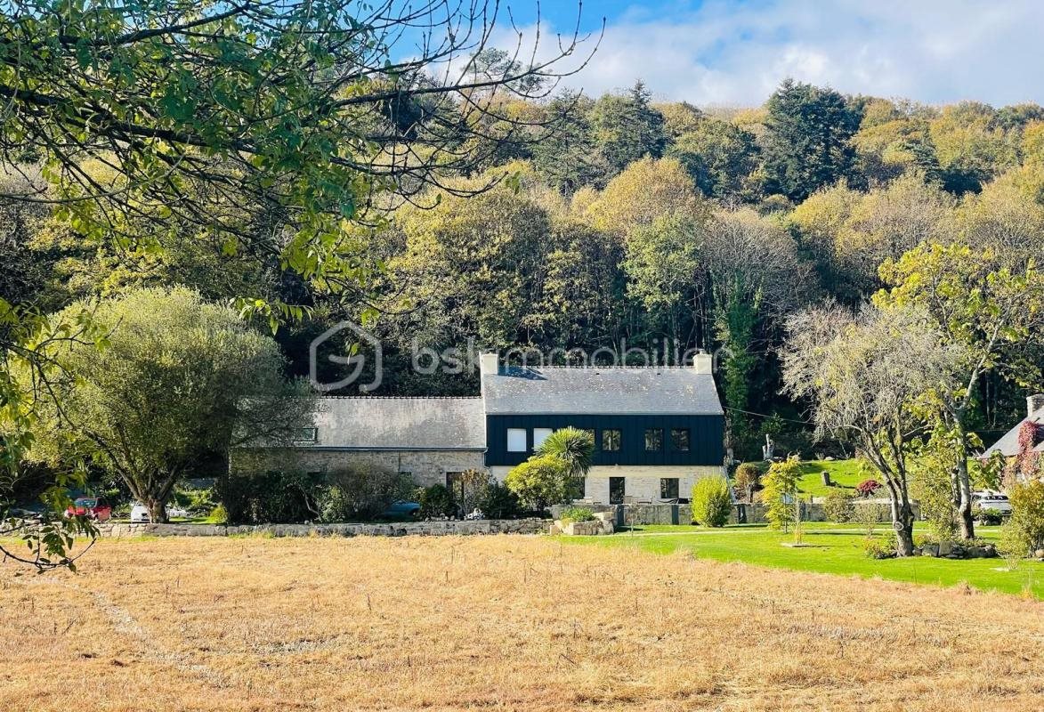 Maison à vendre, 117m², Quistinic