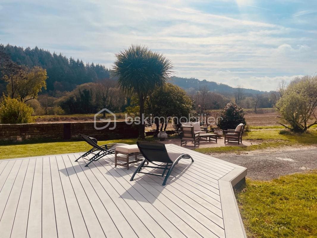 Maison à vendre, 117m², Quistinic