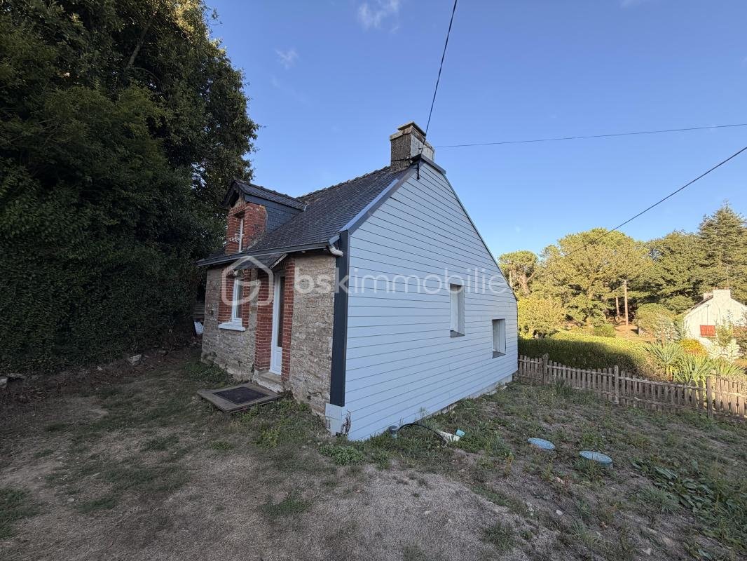 Maison à vendre, 40m², Quistinic