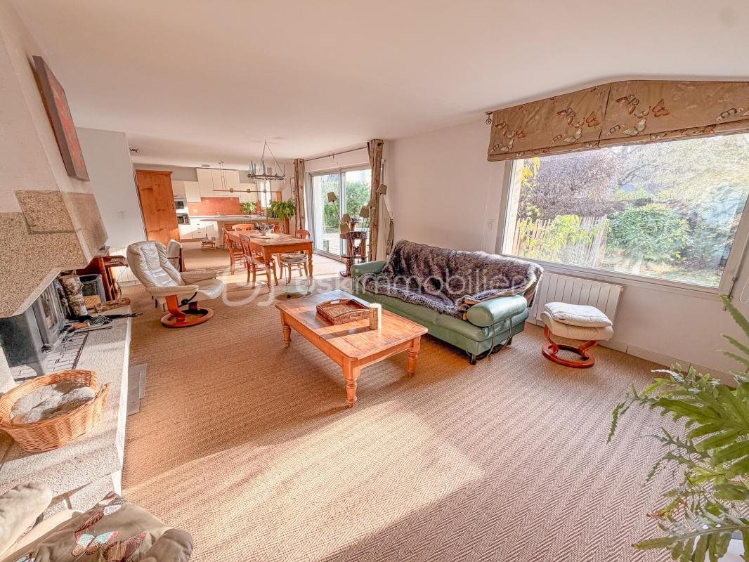 Maison à vendre, 131m², Carnac