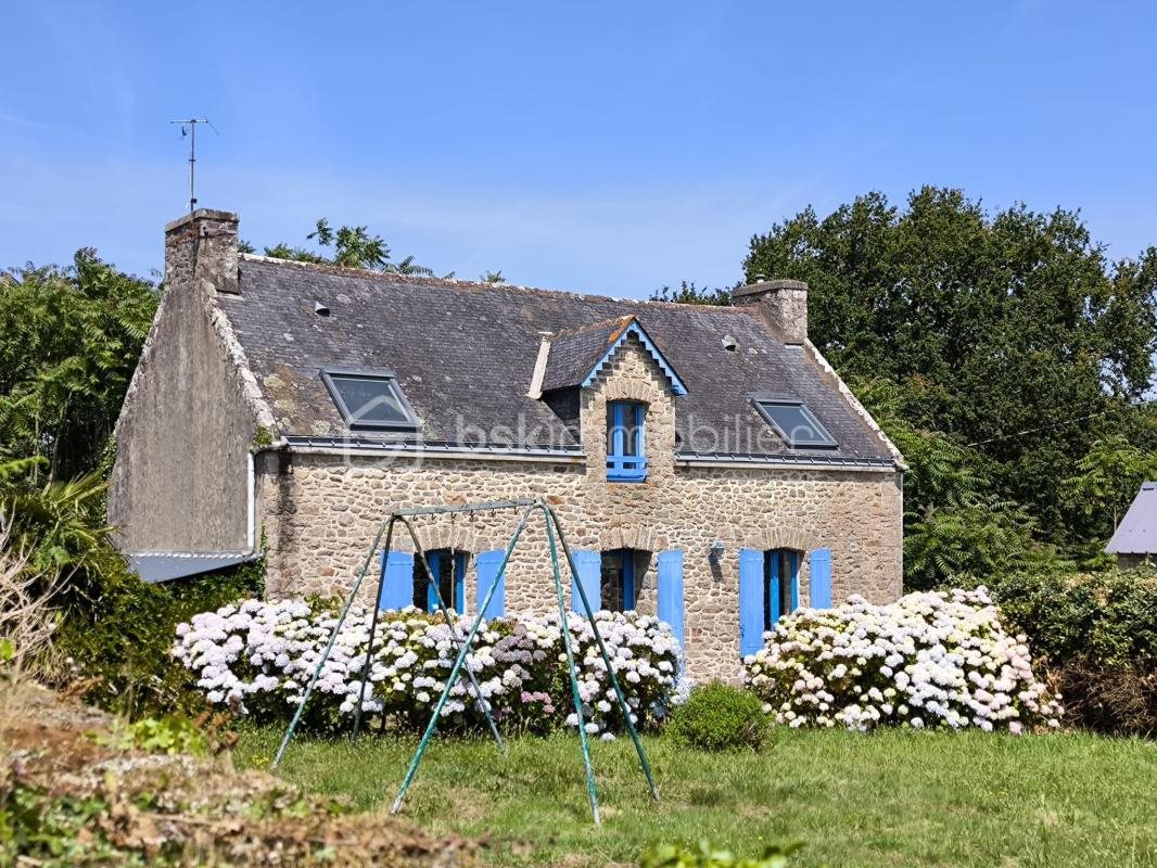 Maison à vendre, 82m², Belz