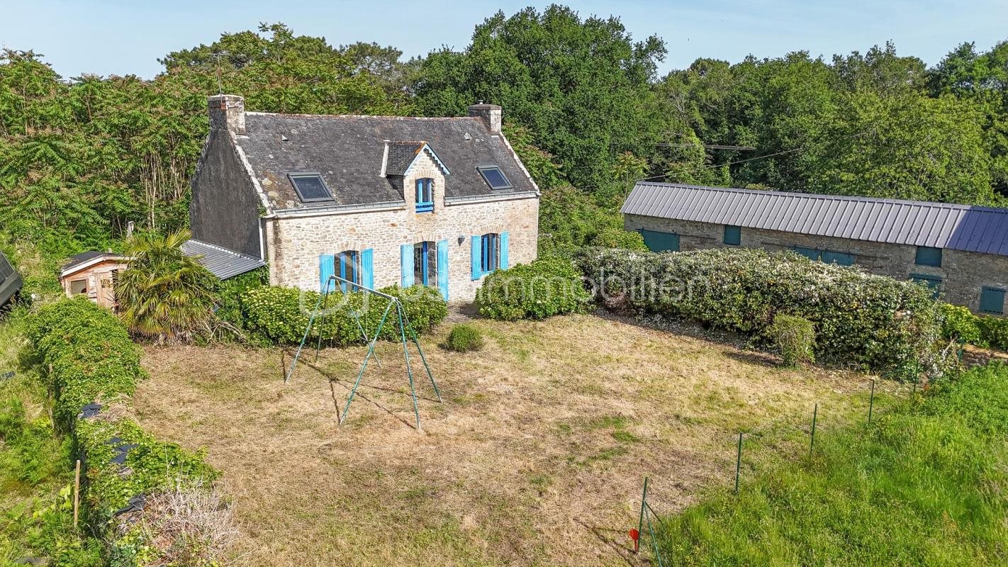 Maison à vendre, 82m², Belz