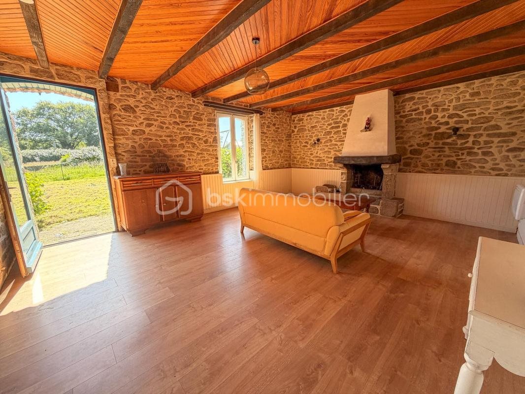 Maison à vendre, 82m², Belz
