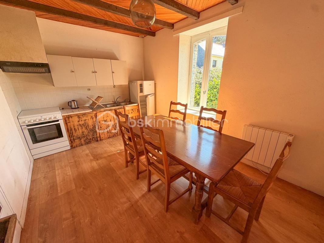 Maison à vendre, 82m², Belz
