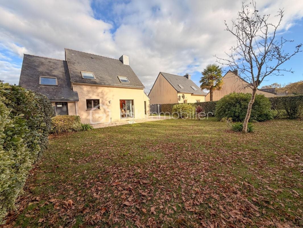 Maison à vendre, 102m², Ploeren