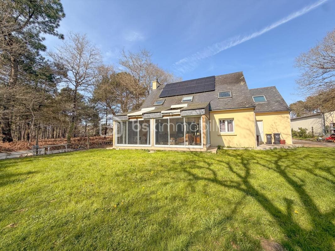 Maison à vendre, 117m², Brech