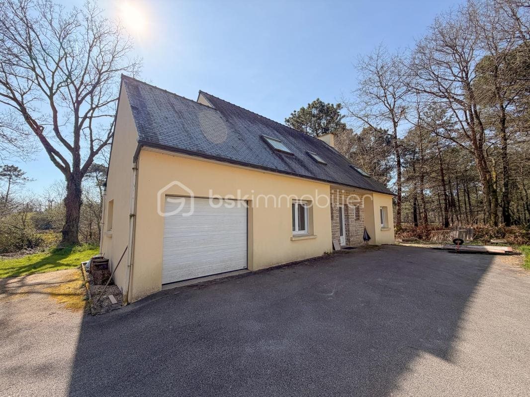 Maison à vendre, 117m², Brech