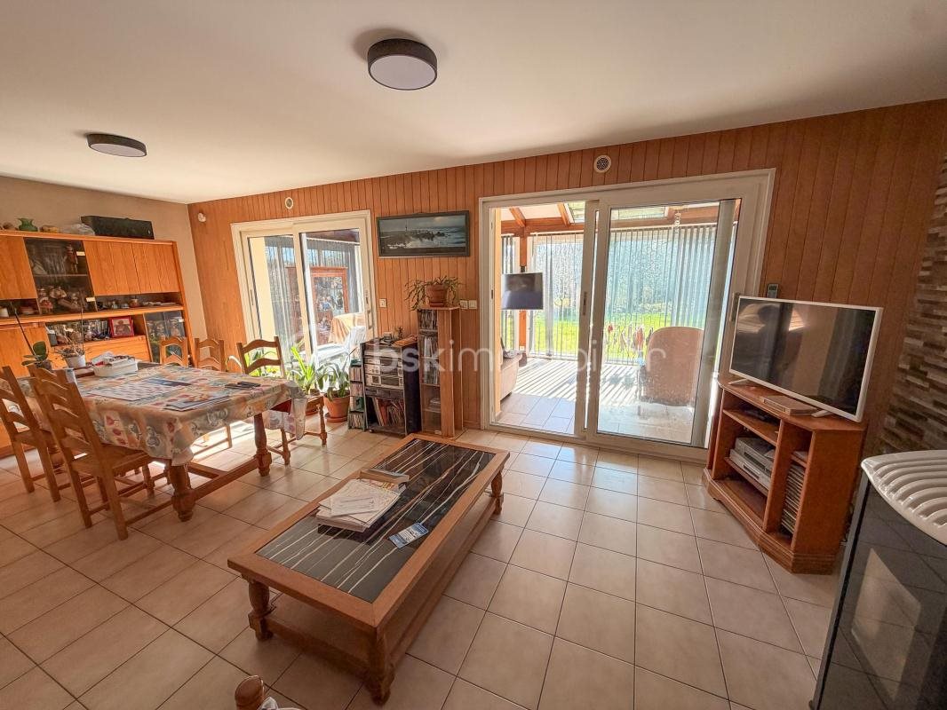 Maison à vendre, 117m², Brech