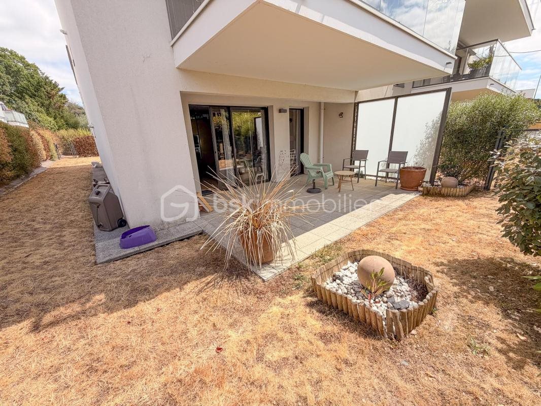 Appartement à vendre, 64m², Arradon