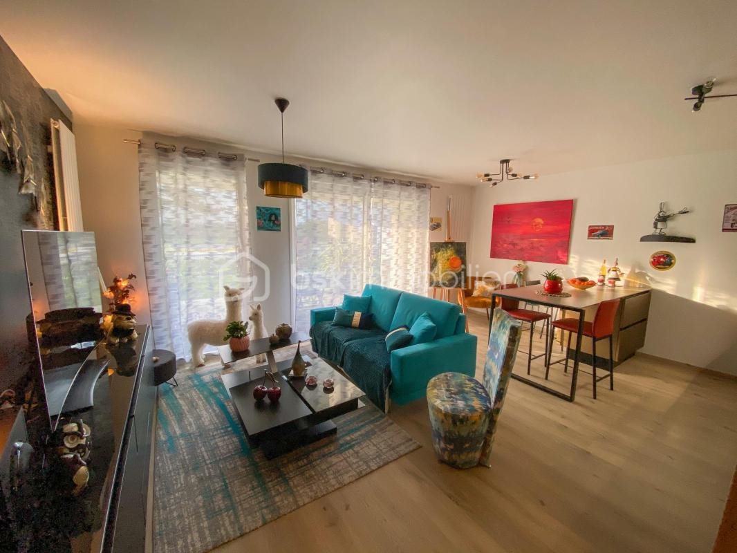 Appartement à vendre, 64m², Arradon