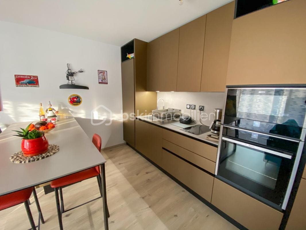 Appartement à vendre, 64m², Arradon
