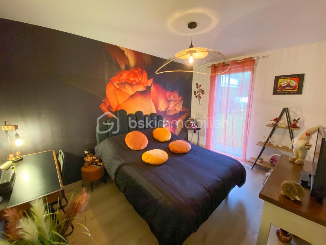 Appartement à vendre, 64m², Arradon