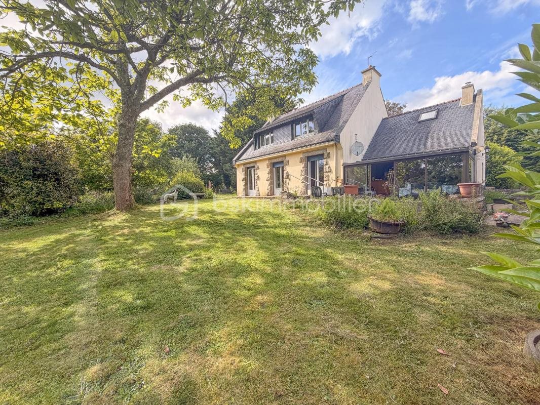 Maison à vendre, 143m², Quistinic