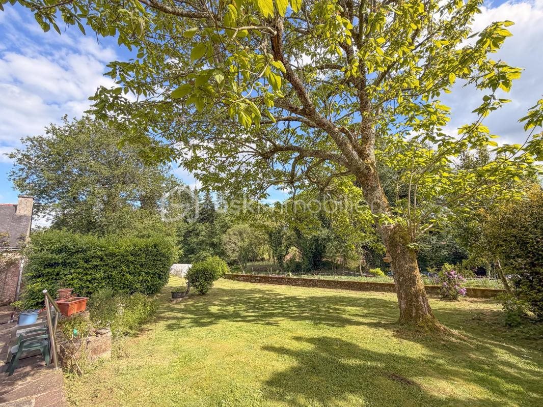 Maison à vendre, 143m², Quistinic