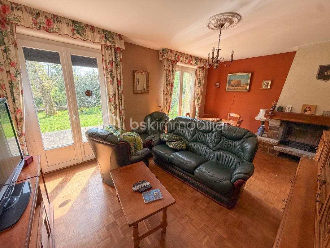 Maison à vendre, 143m², Quistinic