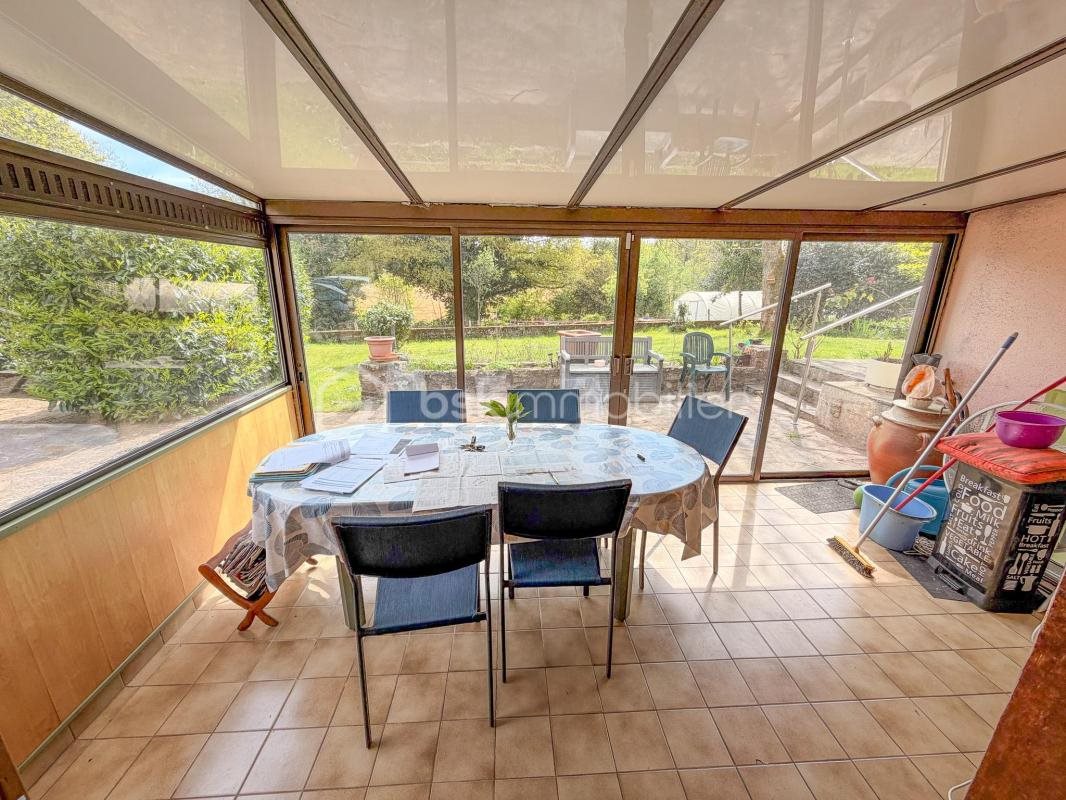 Maison à vendre, 143m², Quistinic