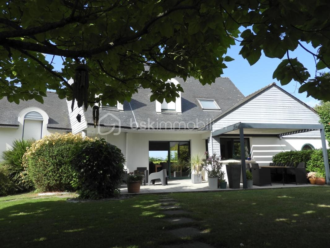 Maison à vendre, 141m², Landévant