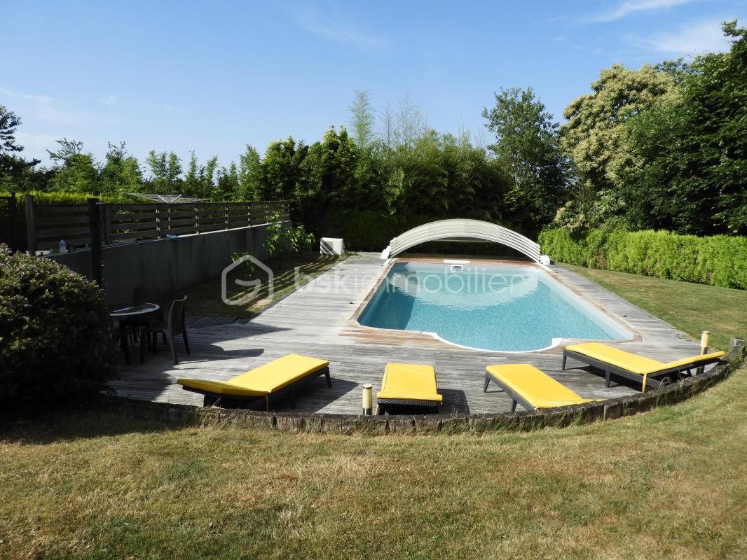 Maison à vendre, 141m², Landévant
