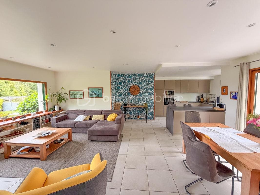 Maison à vendre, 141m², Landévant