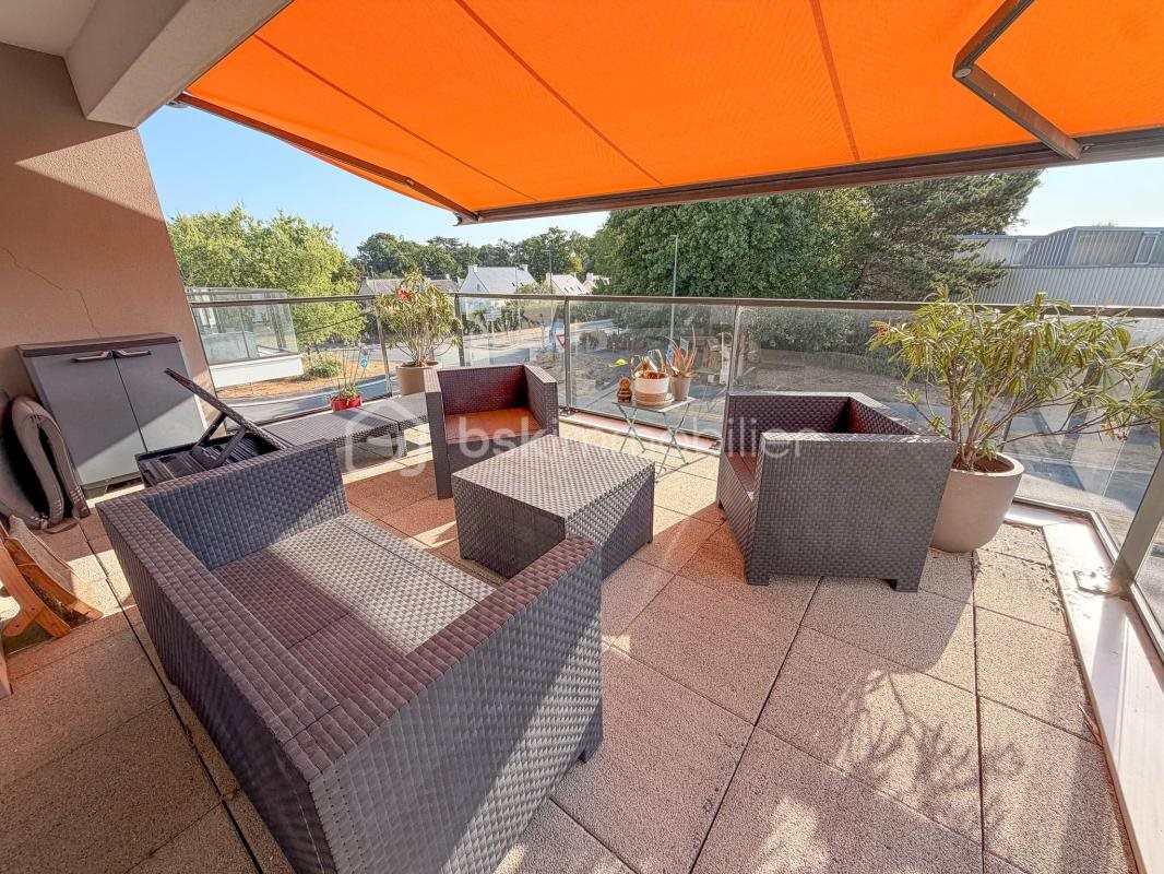 Appartement à vendre, 66m², Arradon