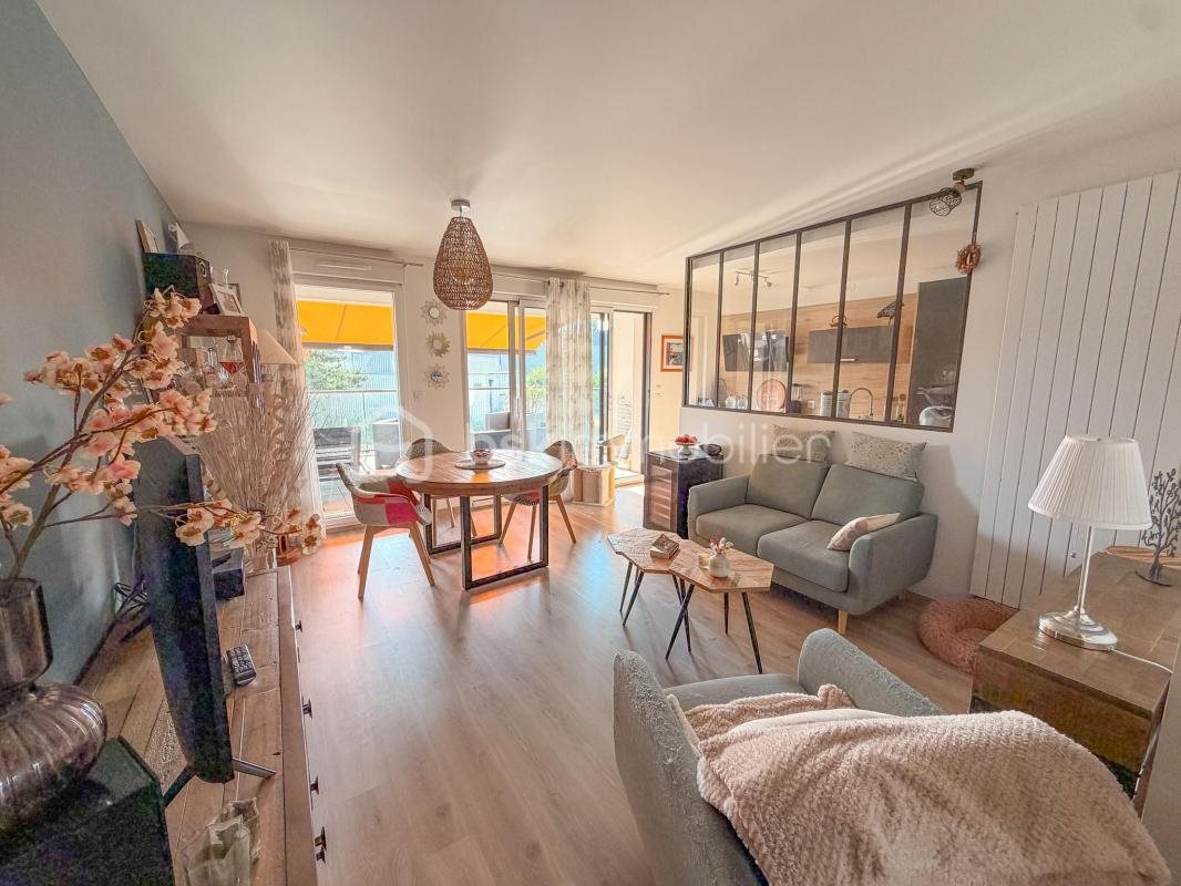 Appartement à vendre, 66m², Arradon