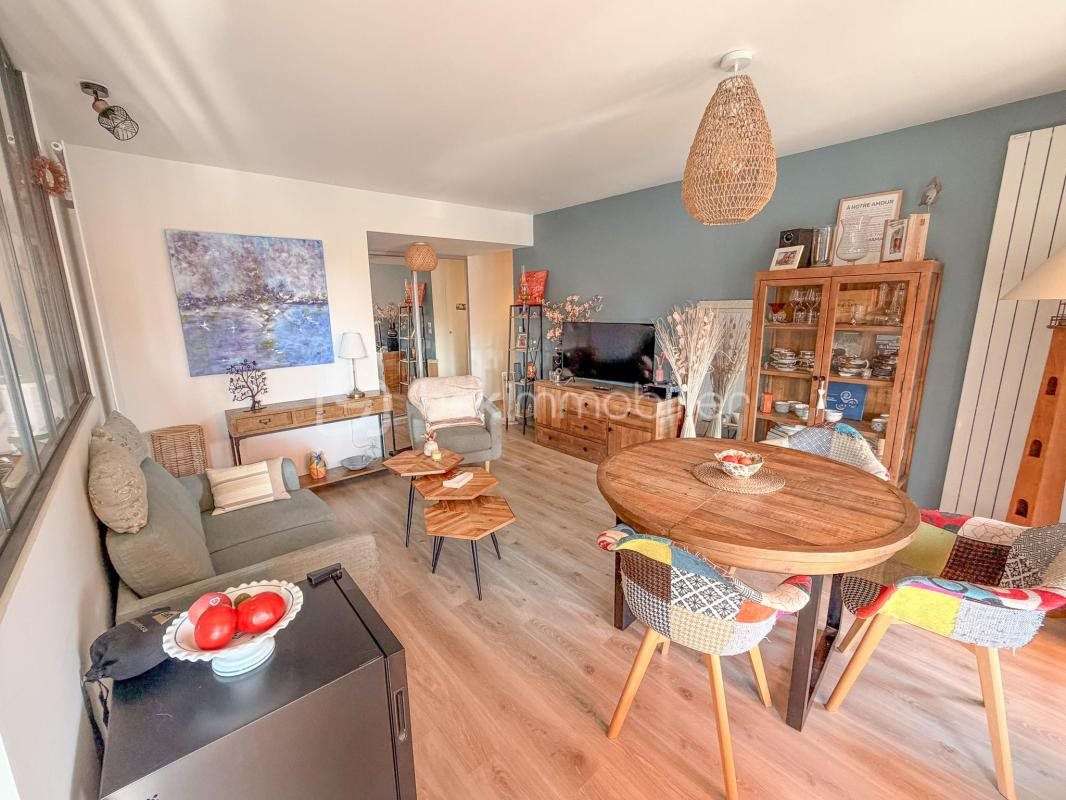 Appartement à vendre, 66m², Arradon